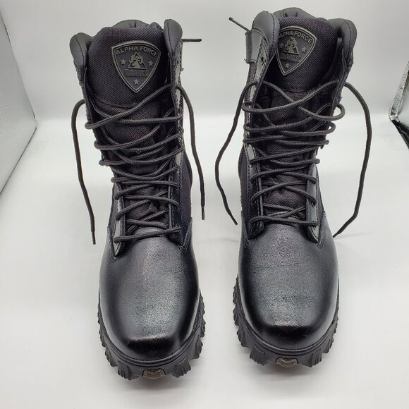 rocky men's alpha force